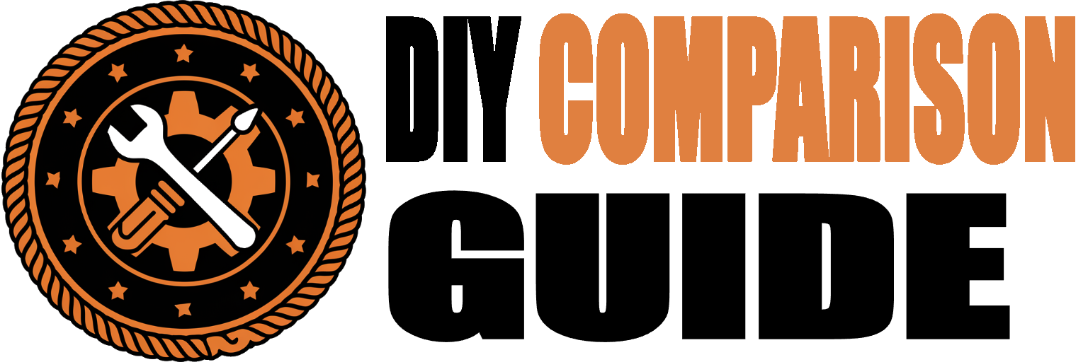 Diycomparisonguide